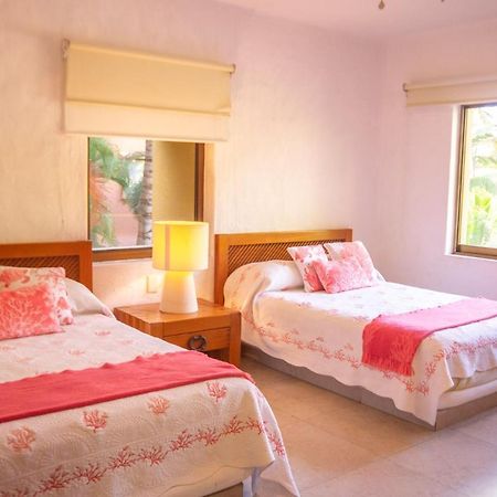 Los Tules Ocean Front Condo ,With Amazing Ocean View By Kivoya Puerto Vallarta Exterior foto