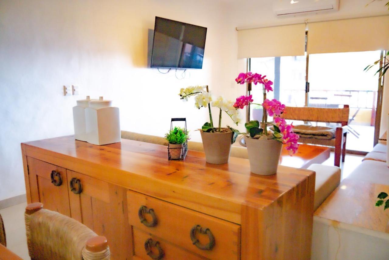 Los Tules Ocean Front Condo ,With Amazing Ocean View By Kivoya Puerto Vallarta Exterior foto