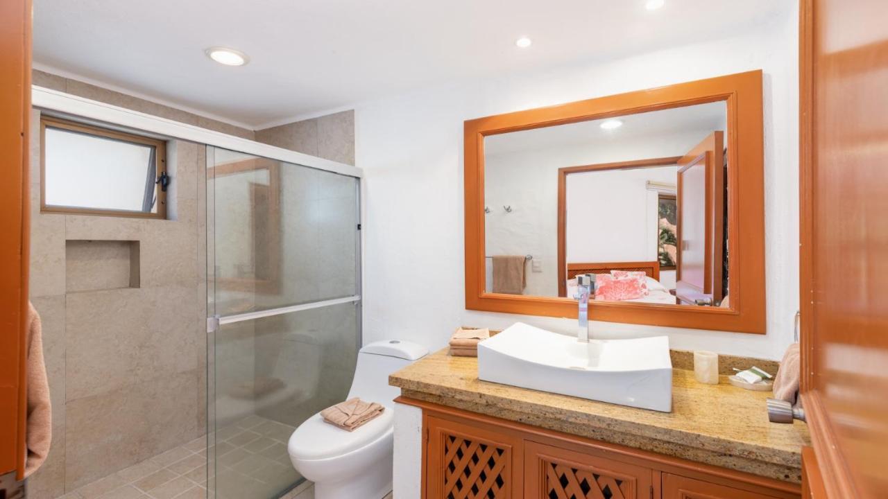 Los Tules Ocean Front Condo ,With Amazing Ocean View By Kivoya Puerto Vallarta Exterior foto