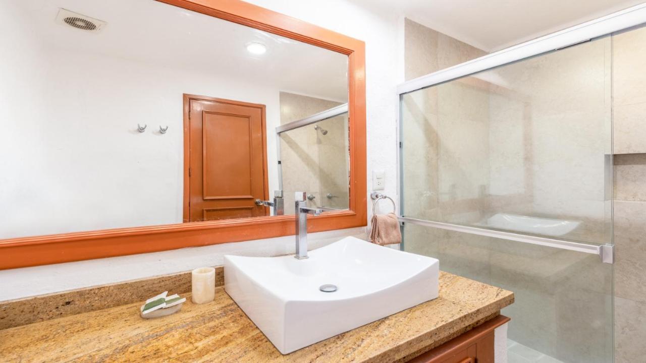 Los Tules Ocean Front Condo ,With Amazing Ocean View By Kivoya Puerto Vallarta Exterior foto