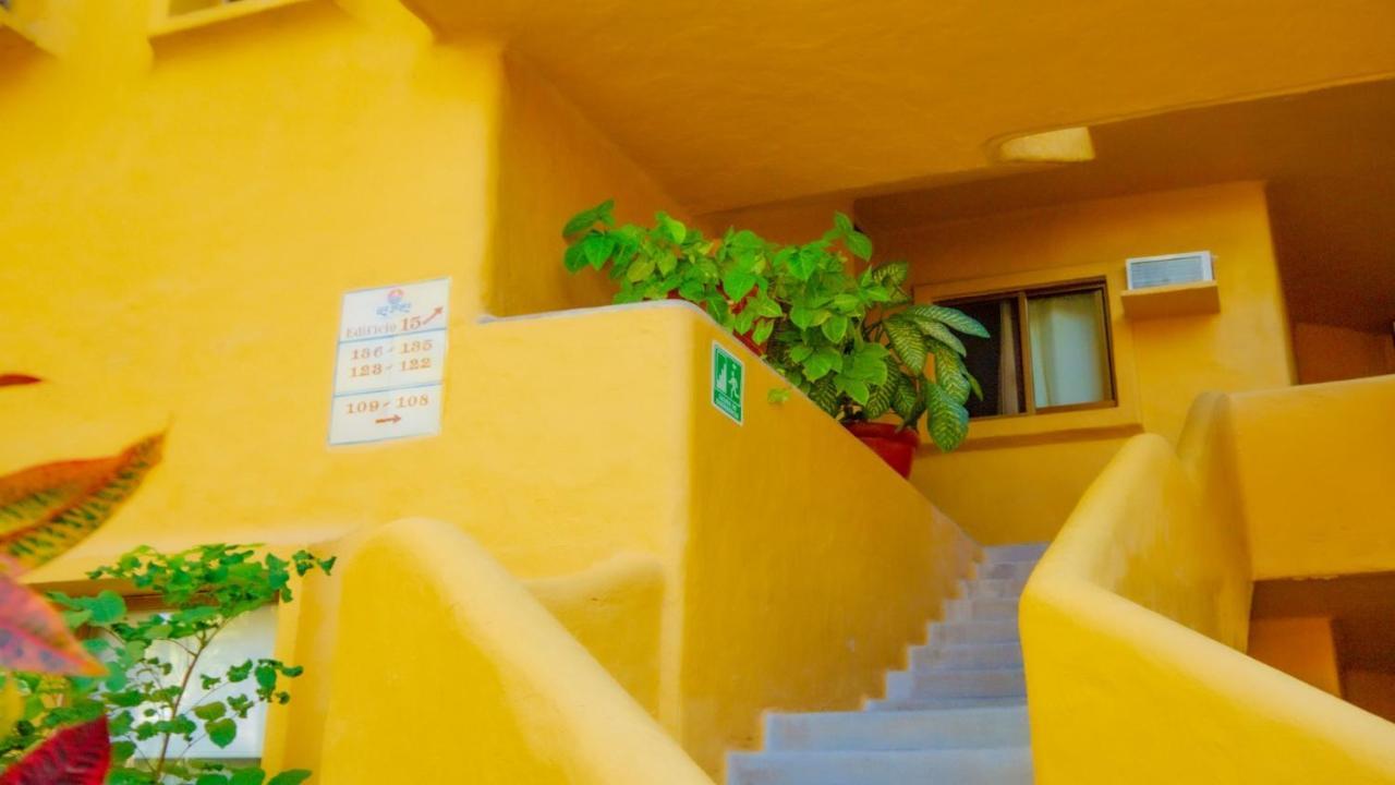 Los Tules Ocean Front Condo ,With Amazing Ocean View By Kivoya Puerto Vallarta Exterior foto