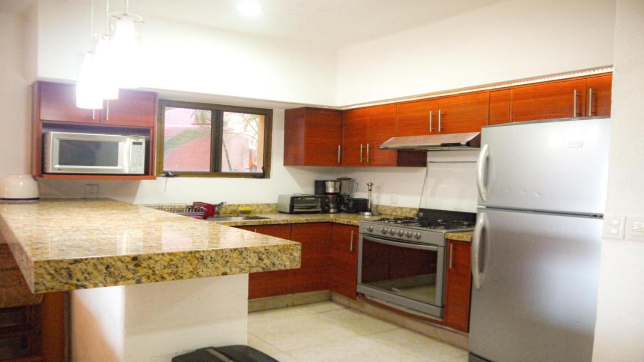 Los Tules Ocean Front Condo ,With Amazing Ocean View By Kivoya Puerto Vallarta Exterior foto