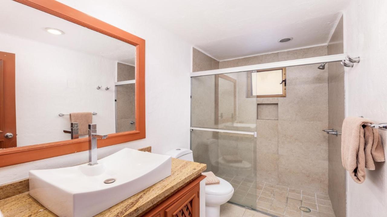 Los Tules Ocean Front Condo ,With Amazing Ocean View By Kivoya Puerto Vallarta Exterior foto