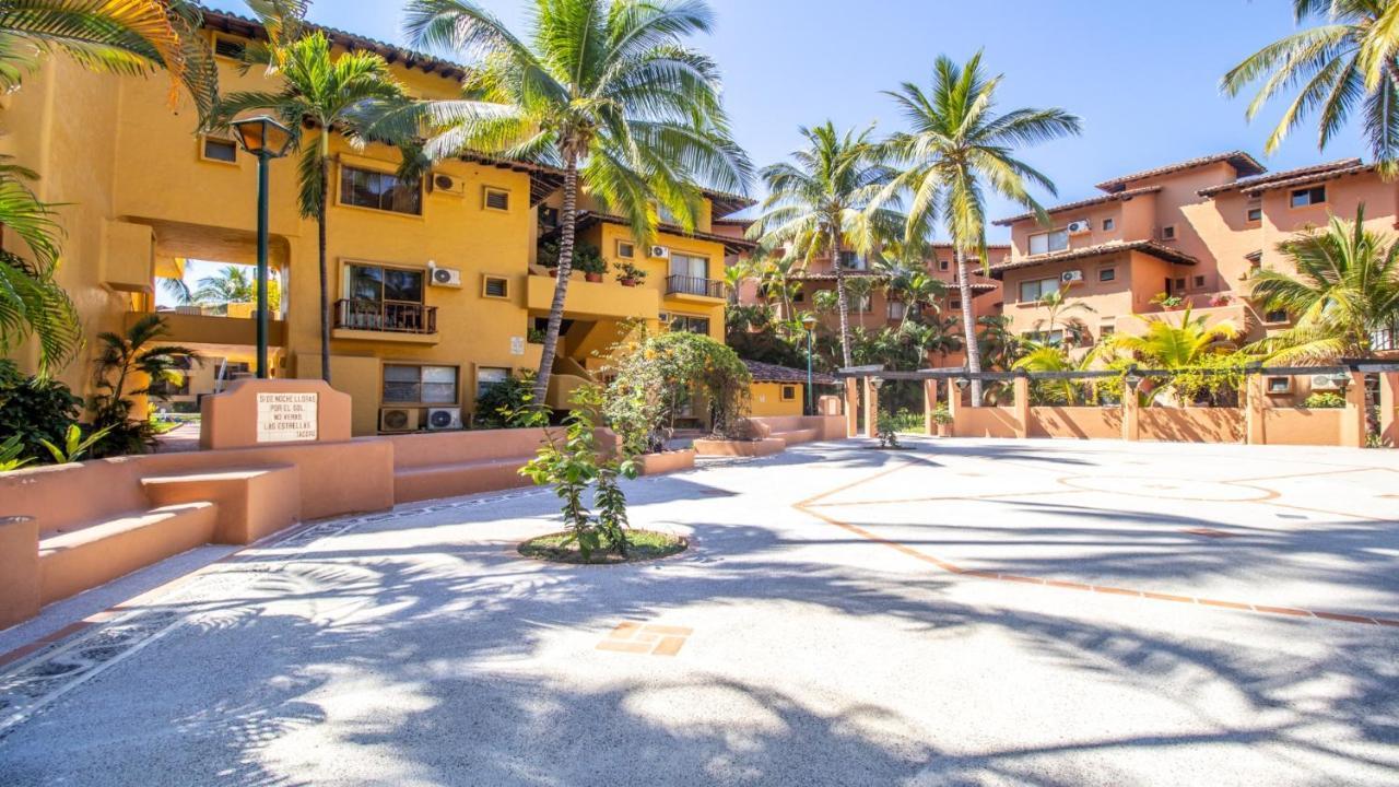 Los Tules Ocean Front Condo ,With Amazing Ocean View By Kivoya Puerto Vallarta Exterior foto